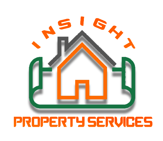Insight Property Services logo